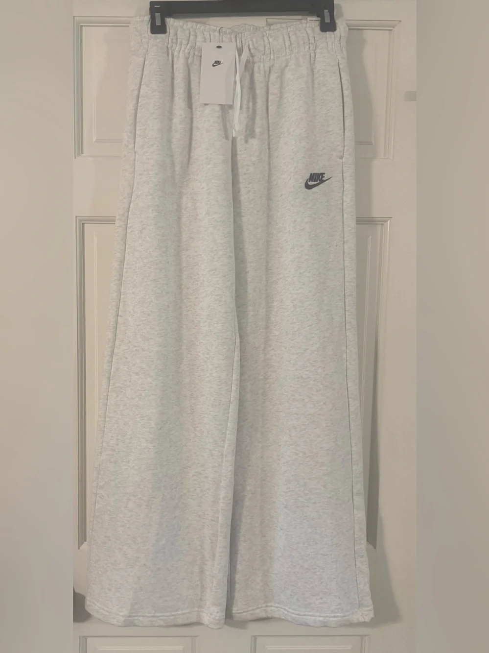 Nike standard fit